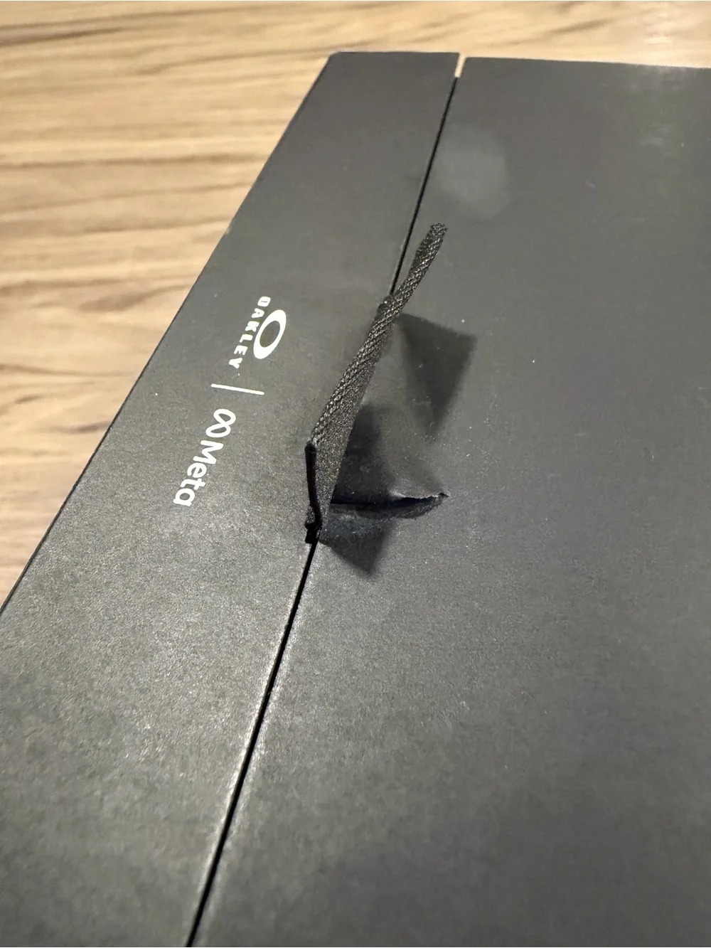 Oakley Meta HSTN